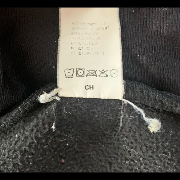 Vintage Columbia Sportswear Company Bugaboo Jacket Set Shell With Fleece Jacket - Picture 13 of 16